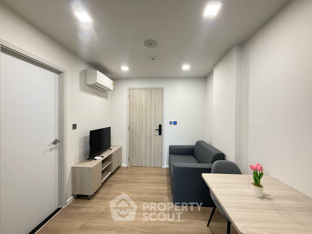 picture 1-BR Condo at Atmoz Flow Minburi in Min Buri (ID 3369892) - 5/20
