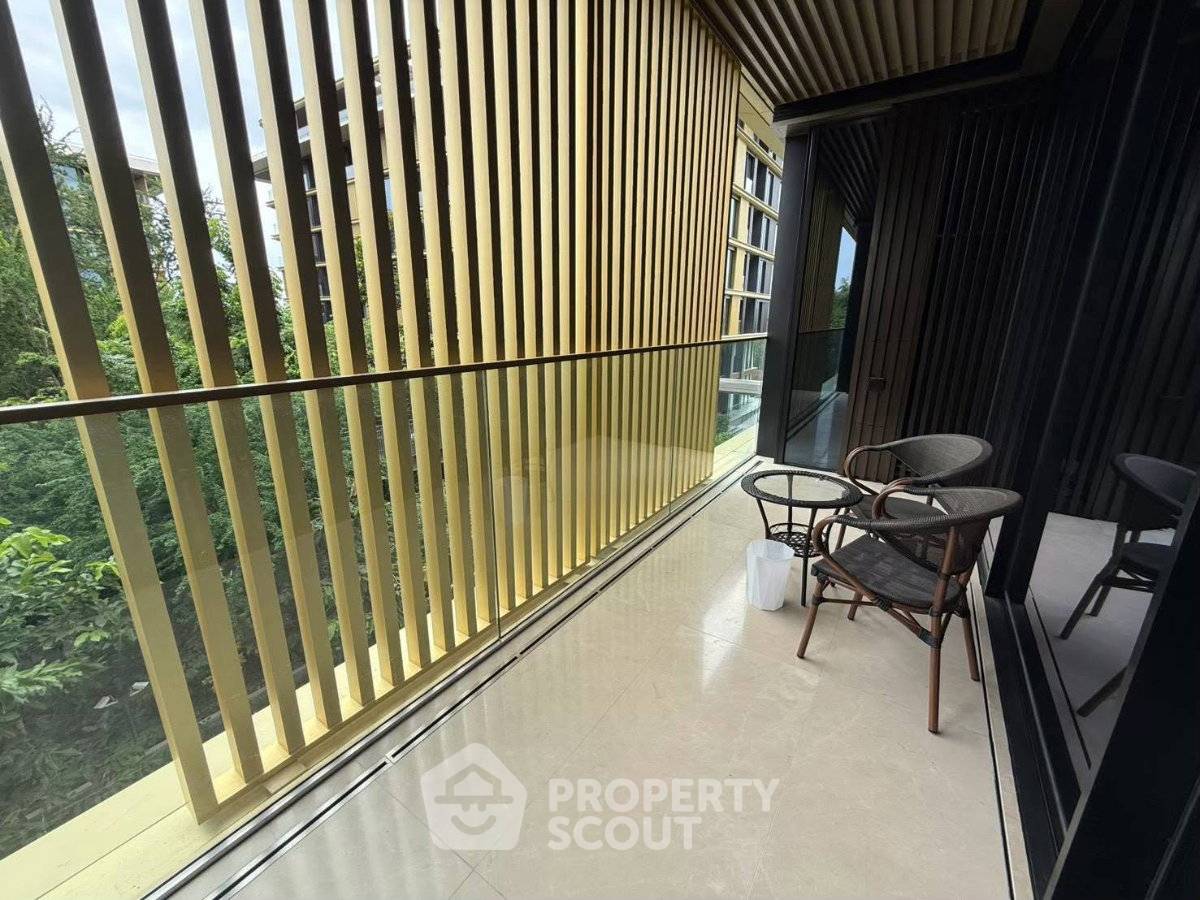 รูป คอนโด 2-ห้องนอน ที่ มัลเบอร์รี่ โกรฟ เดอะ ฟอเรสเทียส์ ใน บางแก้ว (ID 3366870) - รูปที่ 2/9