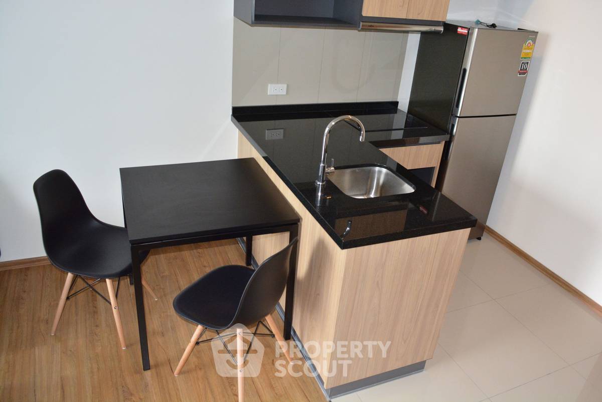 picture 1-BR Condo at Hasu Haus Sukhumvit 77 near BTS On Nut (ID 3369816) - 14/24
