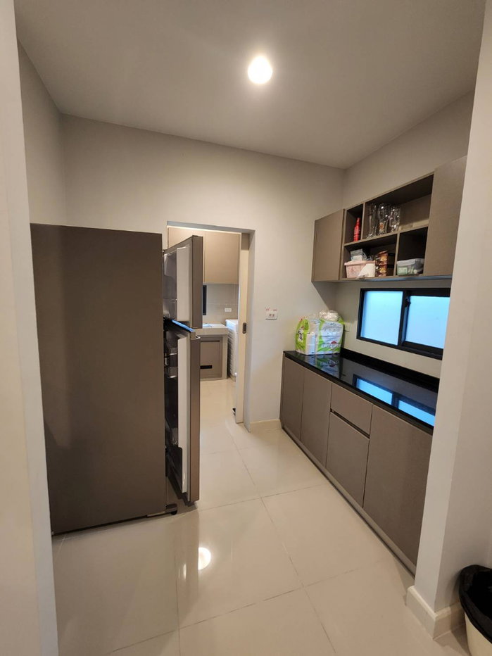 picture 🏡 FOR SALE BY OWNER | Detached House at Burasiri Ratchaphruek–345 - 6/9