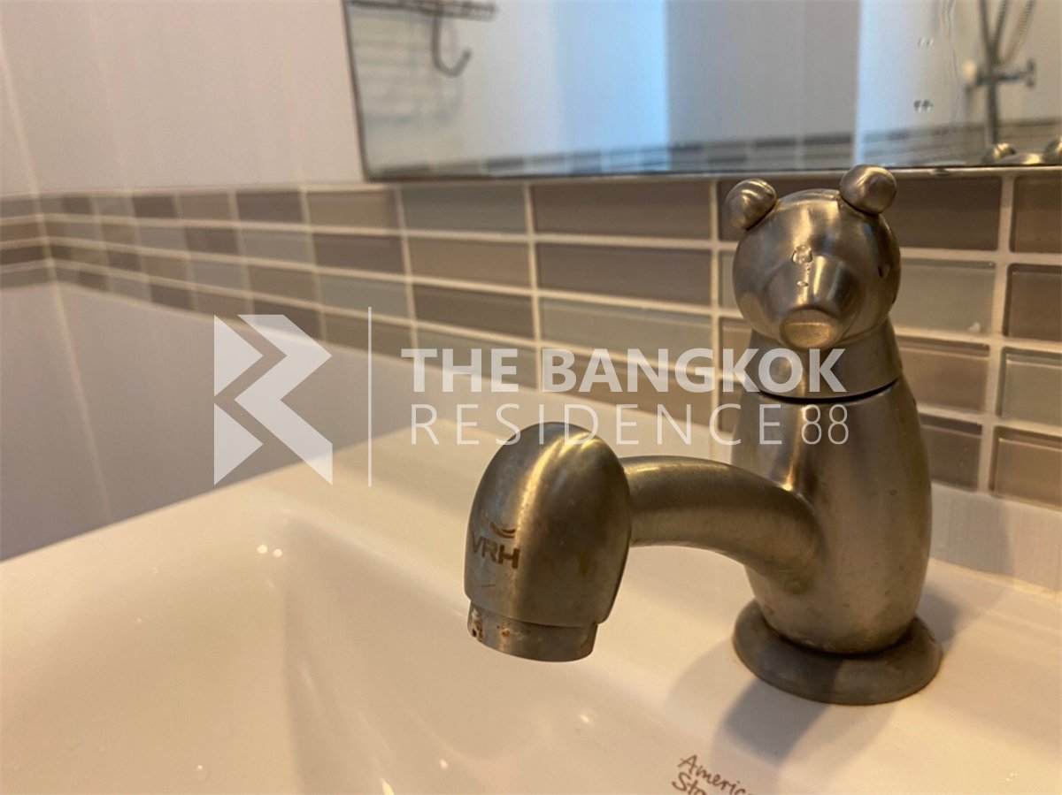 picture Special Unit, Quality Guaranteed by Top Brands Lumpini Park Rama 9-Ratchada - 9/9