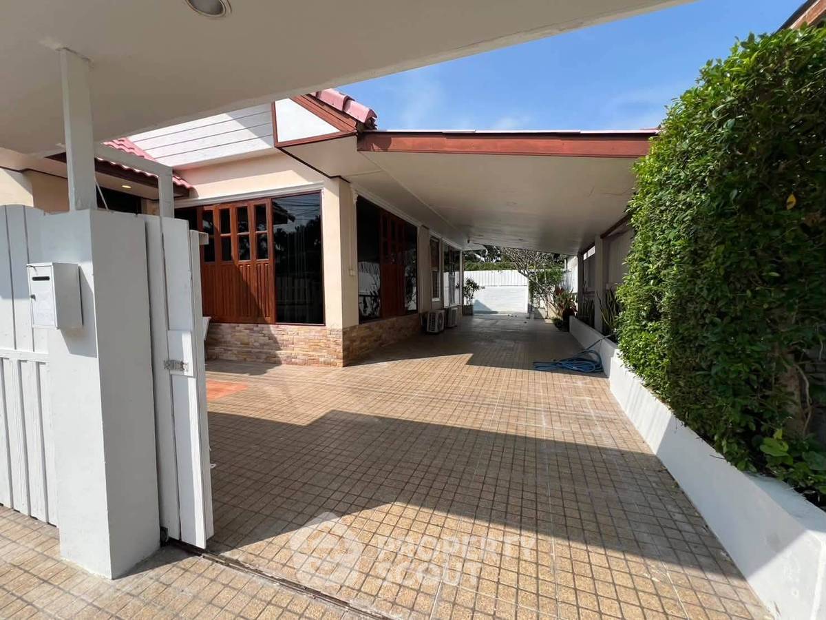 รูป วิลล่า 3-ห้องนอน ใกล้ บ้านศิลปินหัวหิน (ID 3369914) - รูปที่ 13/13