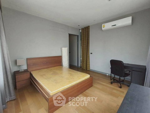 1-BR Condo At M Silom 400m From BTS Chong Nonsi (ID 3370006)