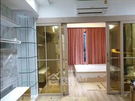 รูป ขายคอนโด 1 ห้องนอน Supalai River Place Charoen Nakorn ย่าน BTS กรุงธนบุรี (ID 3371281) - รูปที่ 7/7