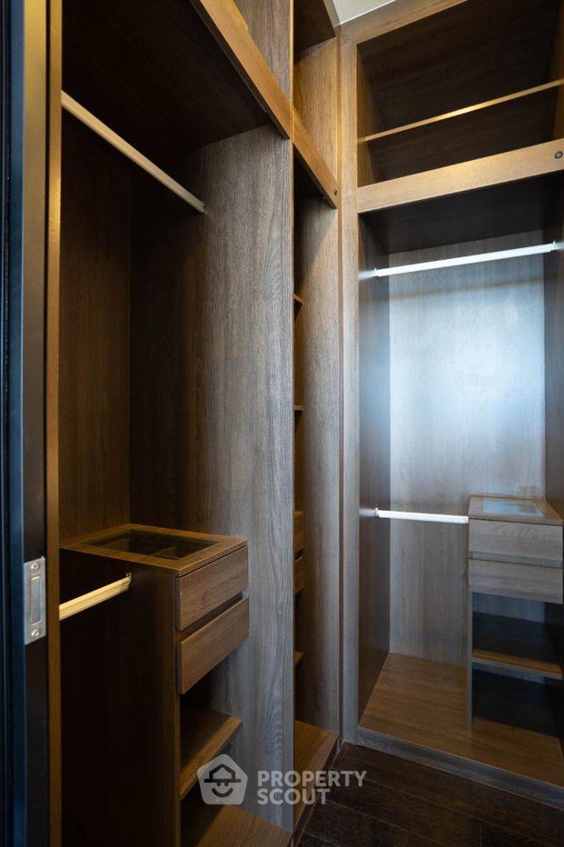 picture 30th-Floor 1-BR At Park Origin Thonglor Near BTS Thong Lor (ID 1577423) - 8/16