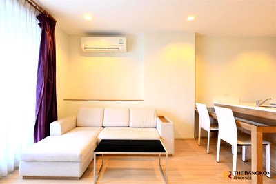 Condos for rent : Exclusive Unit from Top Brands RHYTHM Ratchada-Huaikhwang near MRT Huai Khwang Station