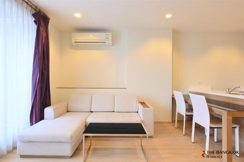 Exclusive Unit from Top Brands RHYTHM Ratchada-Huaikhwang near MRT Huai Khwang Station