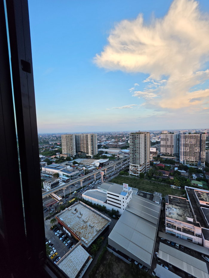picture For Rent Condo NUE NOBLE  Chaengwattana 9,500 Bath - 4/21
