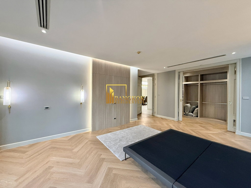picture Very Spacious 4 Bedroom Luxury Apartment For Rent in Phrom Phong - BR0966AP - 18/57