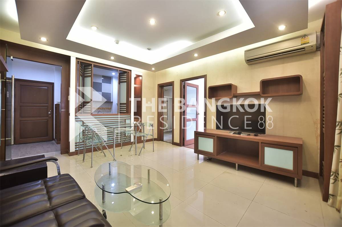 รูป กลางกรุง รีสอร์ท  ทำเลศักยภาพ ไม่แพงอย่างที่คิด - รูปที่ 4/10