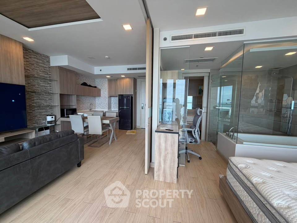 รูป คอนโด 1-ห้องนอน ที่ ซีตัส บีชฟรอนท์ ใกล้ หาดจอมเทียน (ID 3367713) - รูปที่ 3/9