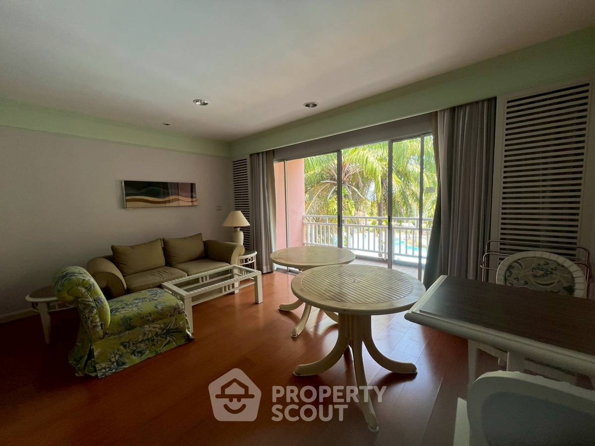 รูป คอนโด 1 ห้องนอน ขนาด 72 ตร.ม. Springfield Beach Condominium ใกล้หาดชะอำ (ID 3371660) - รูปที่ 9/14