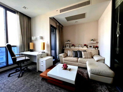 Condos for sale : Hyde Sukhumvit 13 | Condo for sale at a special price (below cost), ready to move in, near BTS Nana/Asok #AS-7598