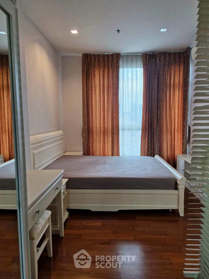 รูป คอนโด 1 ห้องนอน ชั้น 24 Ivy Sathorn 10 ใกล้ BTS เซนต์หลุยส์ 200 ม. (ID 3368352) - รูปที่ 5/9