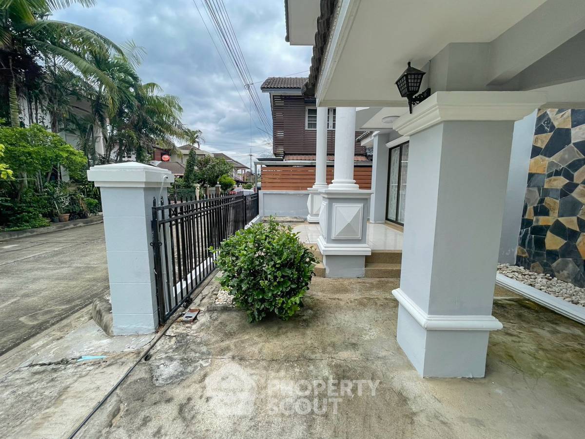picture 3-BR House in Nong Chom (ID 3369768) - 4/70
