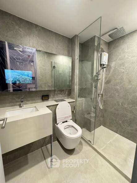 รูป คอนโด 1-ห้องนอน ที่ โซโห แบงค็อก รัชดา ใกล้ MRT ห้วยขวาง (ID 3370223) - รูปที่ 4/9