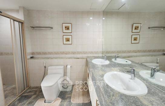 picture Spacious 2-BR 150 Sqm At The Natural Place Suite Near MRT Lumphini (ID 1986074) - 5/9