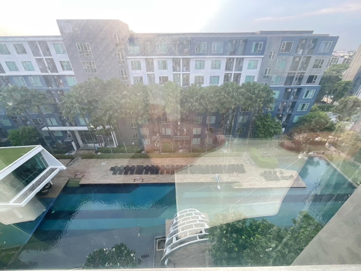 picture Condo for rent, Happy Condo Donmueang The Terminal - 3/13