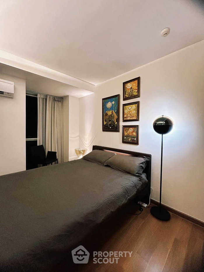 picture 2-BR Condo At Via 31 Near MRT Sukhumvit (ID 3368527) - 11/16