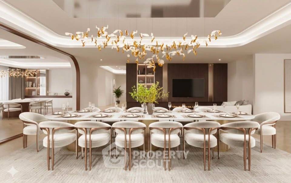 picture Spacious 5-BR 544 Sqm For Sale At One 89 Wireless Near MRT Lumphini (ID 3368663) - 7/13