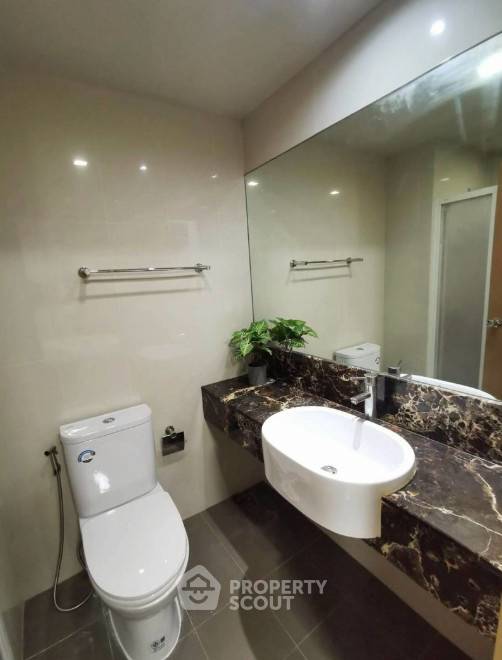picture 1-BR Condo at Le Cote Sukhumvit 14 near BTS Asok (ID 3113738) - 8/9
