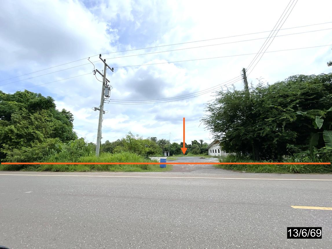 รูป บ้านเดี่ยว 6400 ตร.วา หนองกุงศรี กาฬสินธุ์ 10.2M - รูปที่ 11/17