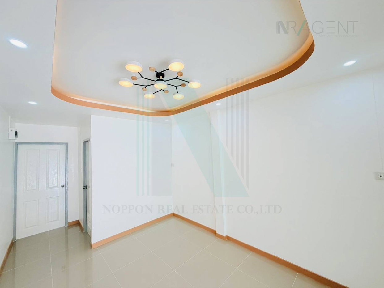 รูป ขายทาวน์เฮาส์ โครงการ บ้านบัวทอง 4 1 ชั้น 3 ห้องนอน 1 ห้องน้ำ - รูปที่ 4/8