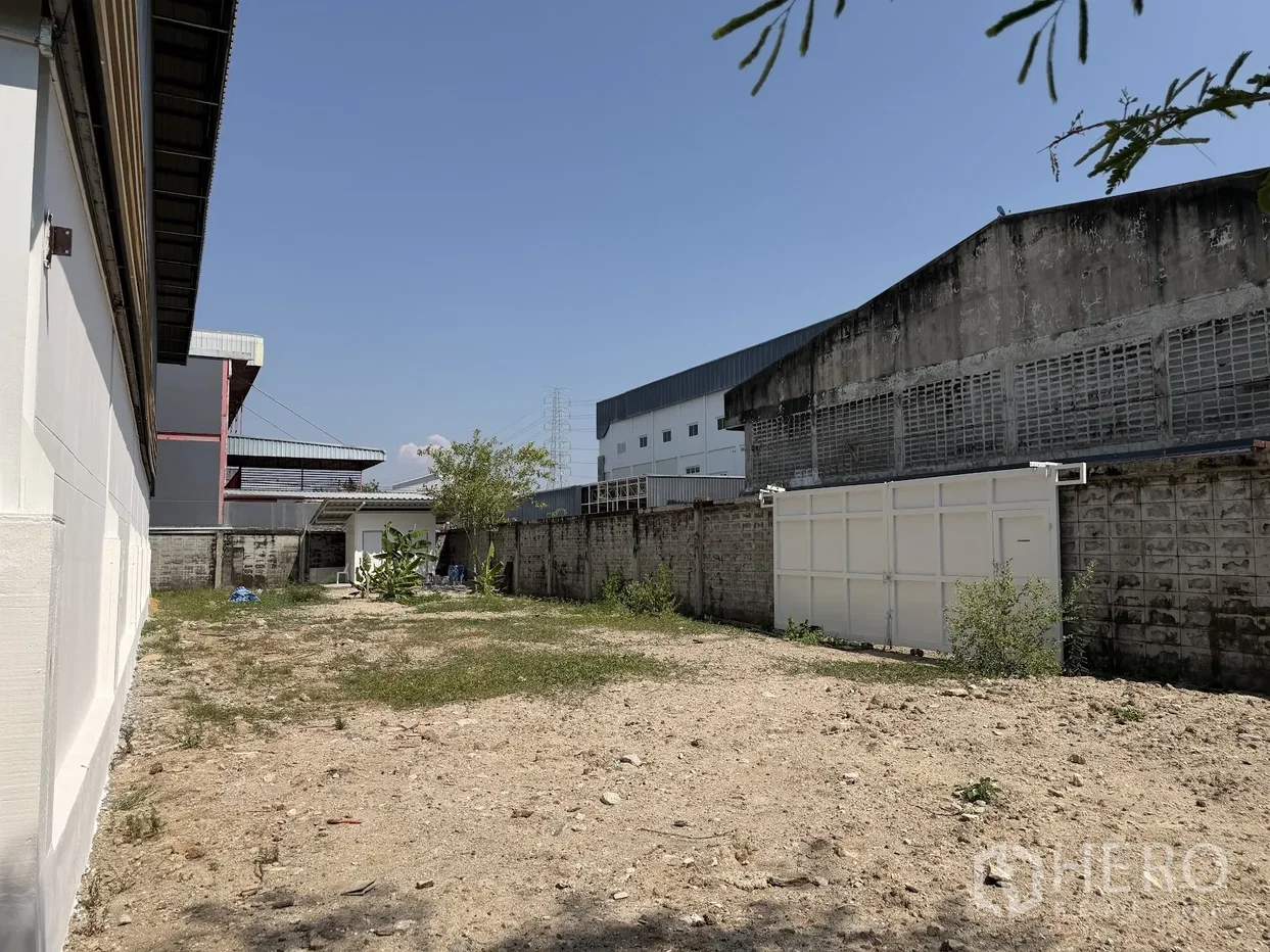 รูป ให้เช่า โรงงาน 1000 ตรม บางเสาธง บางเสาธง สมุทรปราการ - รูปที่ 5/6