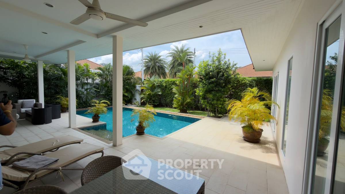 รูป ขายวิลล่า 3 ห้องนอน เลี้ยงสัตว์ได้ ที่ KayLana Resort Villas (ID 3369717) - รูปที่ 2/16