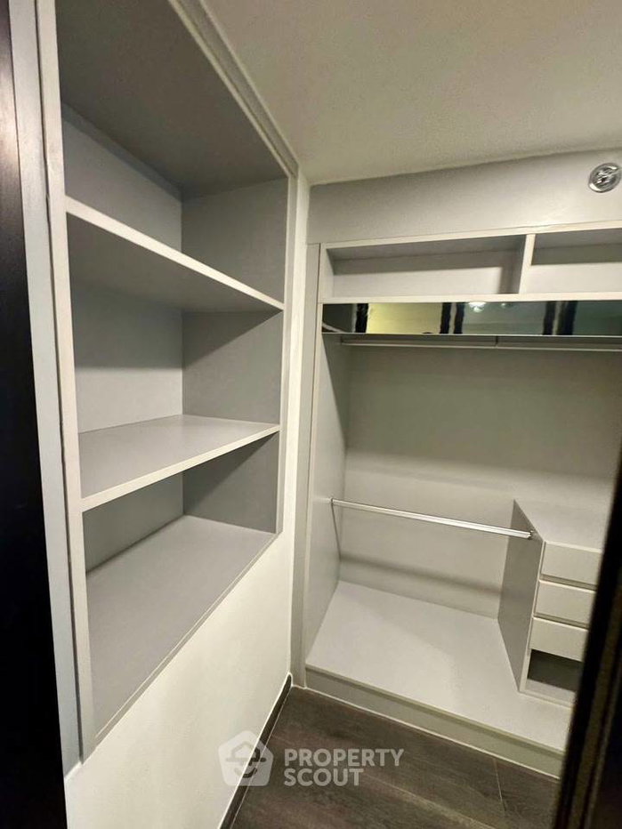 รูป คอนโด 1 ห้องนอน Knightsbridge Space Ratchayothin ใกล้ BTS รัชโยธิน (ID 3370380) - รูปที่ 13/14