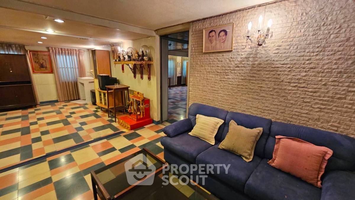 รูป บ้าน 4-ห้องนอน ใกล้ BTS ช่องนนทรี (ID 3371606) - รูปที่ 13/19
