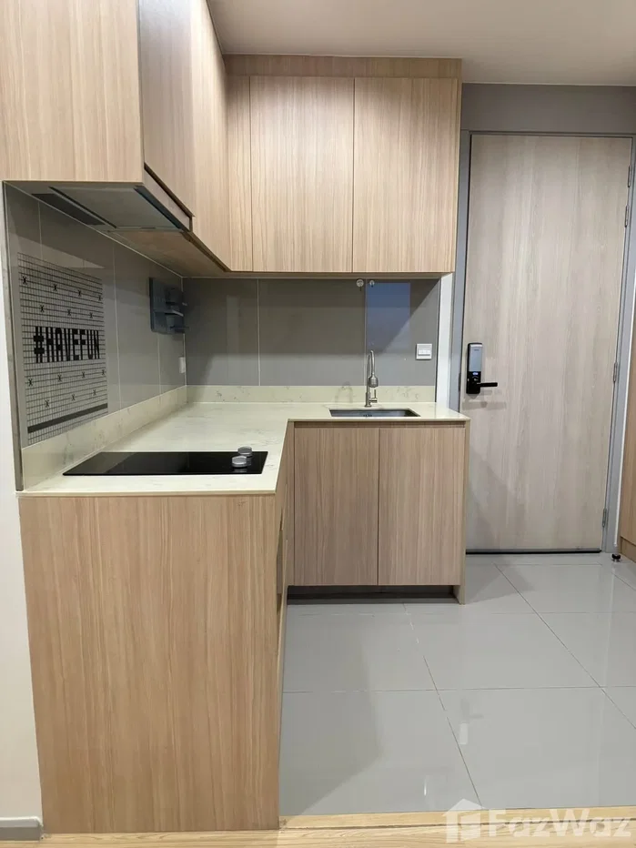 รูป ขาย คอนโด 2 ห้องนอน ในโครงการ เอ็ม จตุจักร 6840021 - รูปที่ 6/7