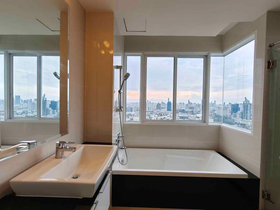 picture For  rent   Supalai Prima Riva 🔴🔴 - 11/13