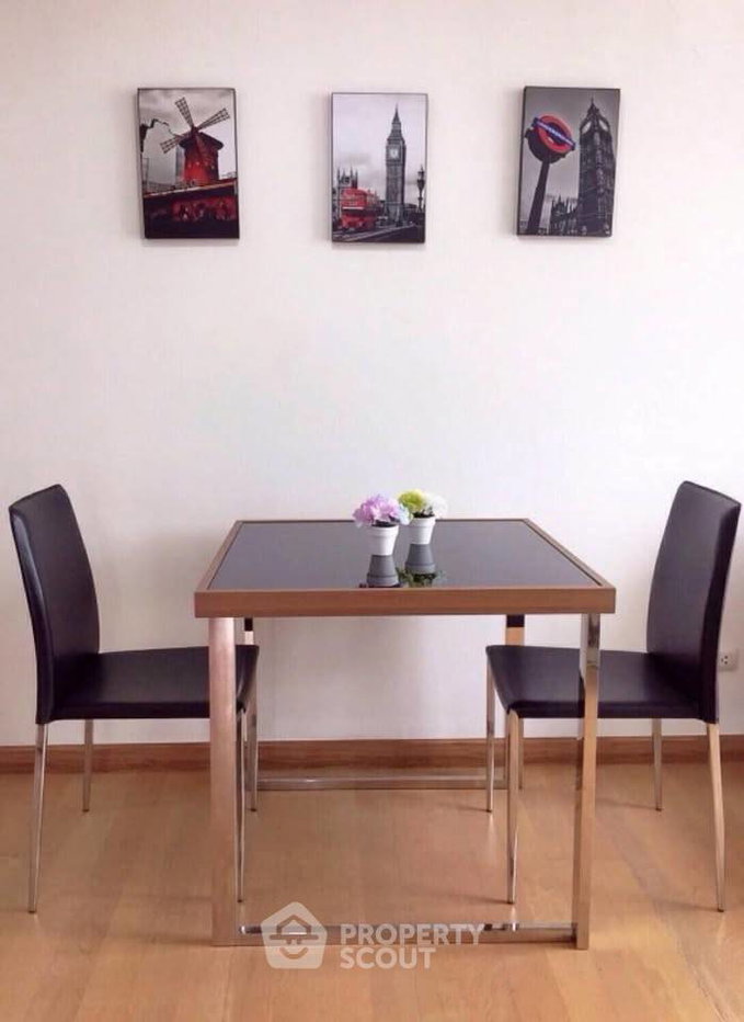 รูป ใกล้ BTS พระโขนง 70 ม. | 1 ห้องนอน Bangkok Feliz Sukhumvit 69 (ID 3369070) - รูปที่ 4/7
