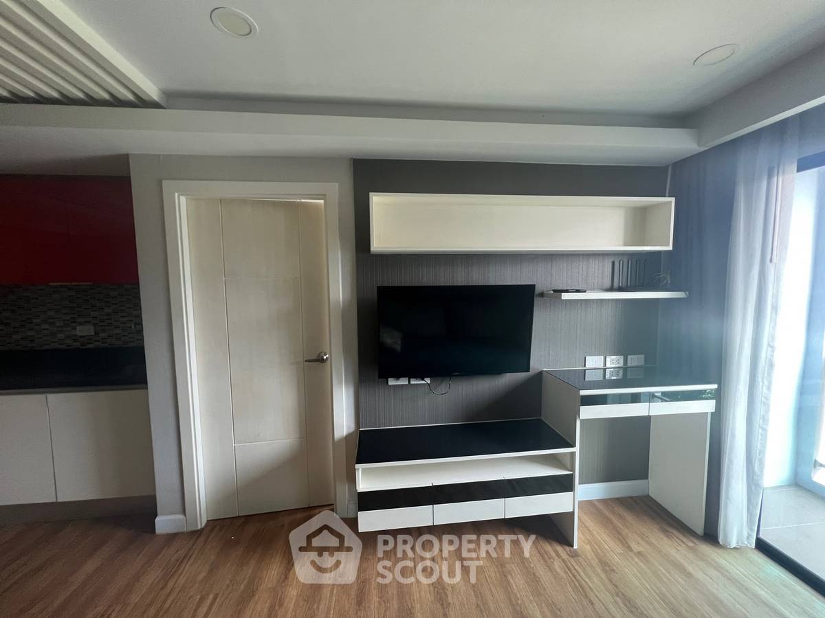 รูป คอนโด 1-ห้องนอน ที่ ดุสิตแกรนด์พาร์ค ใกล้ เมืองพัทยา (ID 3369414) - รูปที่ 7/12