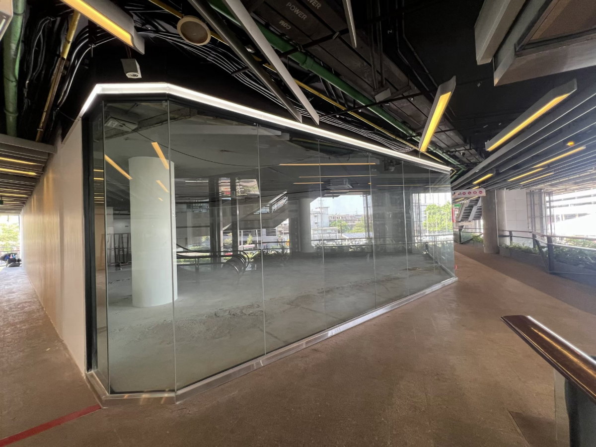 รูป ให้เช่าสำนักงาน Nasa Street ทำเลติด Airport Rail Link รามคำแหง เหมาะสำหรับบริษัทและองค์กร เดินทางสะดวก เข้า-ออก 24 ชม. - รูปที่ 5/15
