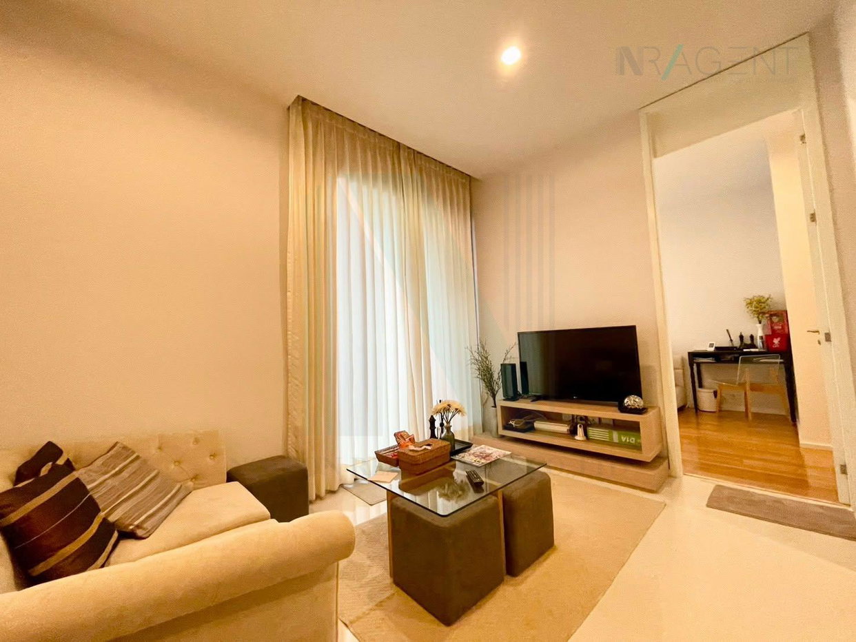 รูป 📌 ให้เช่าคอนโด เอ็ม ลาดพร้าว อาคาร 1 ชั้น 26 1 ห้องนอน ขนาด 37 ตรม ใกล้ เซ็นทรัลลาดพร้าว - รูปที่ 3/8