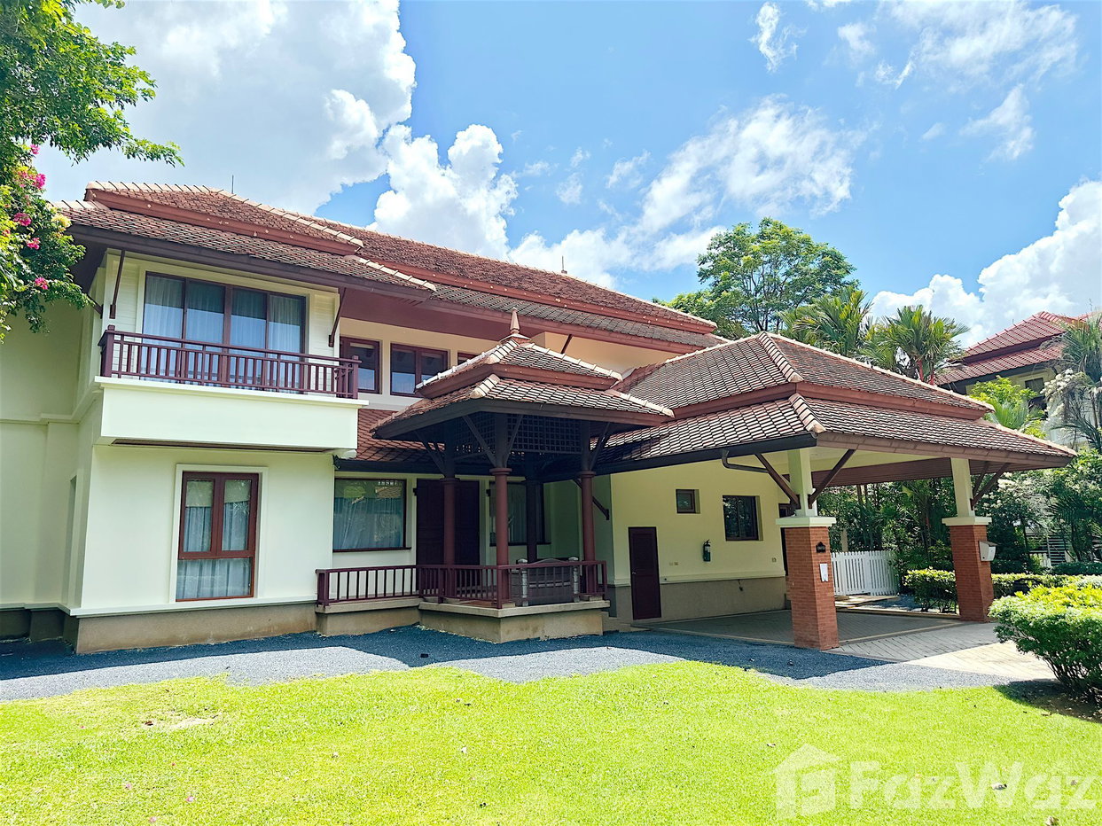 รูป วิลล่าให้เช่า 4 ห้องนอน ในโครงการ ลากูน่า วิลเลจ เรสซิเด้นซ์ เฟส 2 1853906 - รูปที่ 6/28