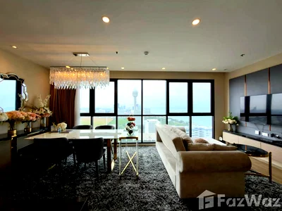 ขายคอนโด : ขาย คอนโด 2 ห้องนอน ในโครงการ เดอะ พาโนร่า พัทยา 6840246