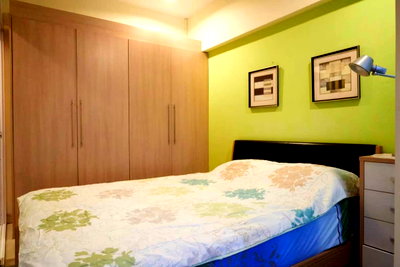 Condos for rent BTS Ari : [ For Rent ] Aree Place Phahonyothin — 1 Bedroom | BTS Ari | Fully Furnished [GTN-1019]