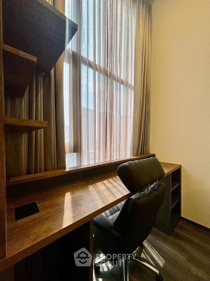 รูป คอนโด 1 ห้องนอน Knightsbridge Space Ratchayothin ใกล้ BTS รัชโยธิน (ID 3370380) - รูปที่ 7/14