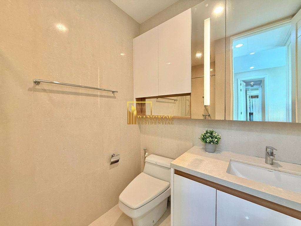 รูป Q Langsuan - 2 Bedroom Condo For Rent in Chidlom - BR11670CD - รูปที่ 11/35