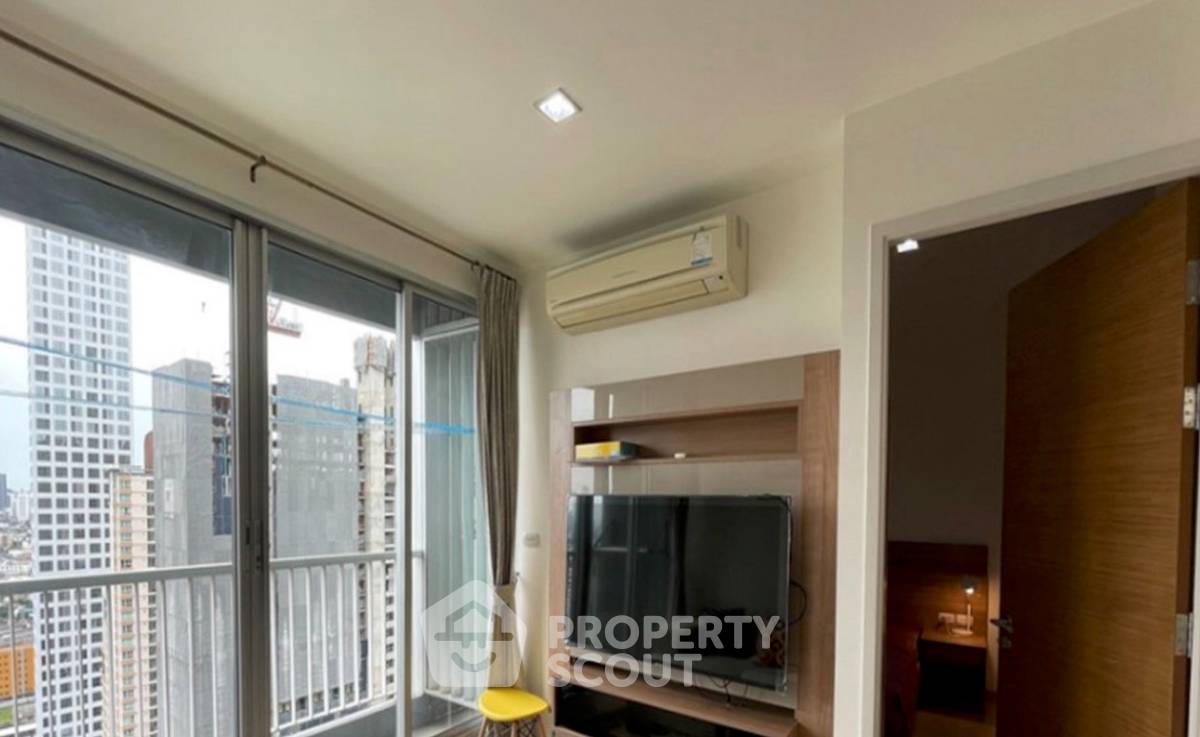 รูป คอนโด 1-ห้องนอน ที่ ริธึ่ม สุขุมวิท 50 ใกล้ BTS อ่อนนุช (ID 3367017) - รูปที่ 3/4