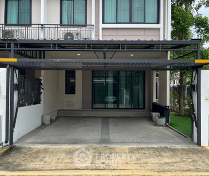 ทาวน์เฮ้าส์ 3-ห้องนอน ที่ ดรีม พรีว่า ราชพฤกษ์ – ปิ่นเกล้า – กาญจนาภิเษก ใน มหาสวัสดิ์ (ID 3370208)