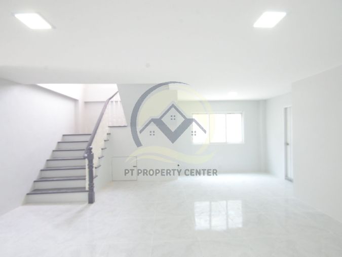 3-bed house for sale, 160 sqm, 38 sq wah, Don Mueang