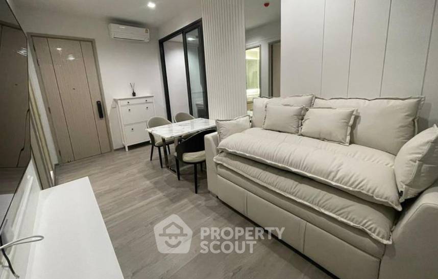 รูป ชั้น 27 ห้องนอน 1 ห้อง The Address Siam-Ratchathewi ใกล้ BTS ราชเทวี (ID 2884883) - รูปที่ 5/7