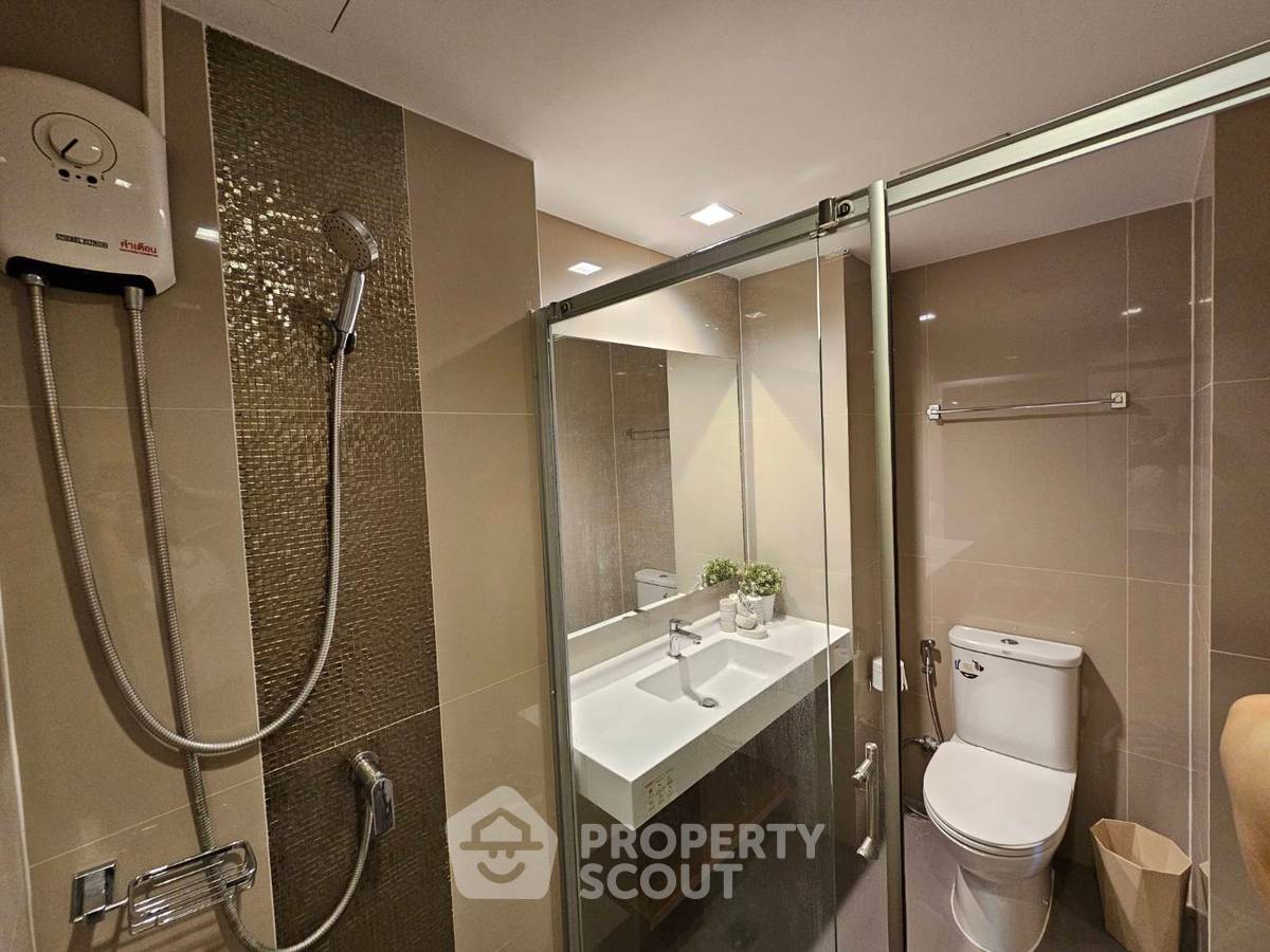 picture 100m To BTS Bang Chak | 2-BR Condo At Ideo Sukhumvit 93 (ID 3370248) - 30/33