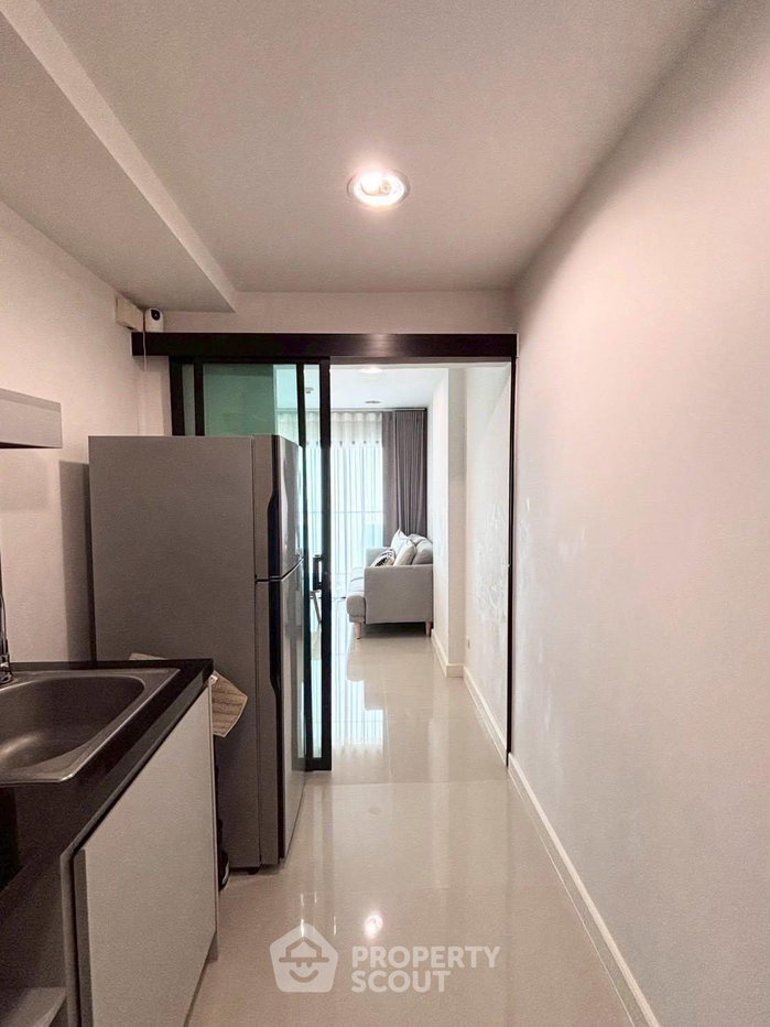 รูป คอนโด 1-ห้องนอน ที่ ซีนิธ เพลส สุขุมวิท 42 คอนโดมิเนียม ใกล้ BTS เอกมัย (ID 3369134) - รูปที่ 14/14