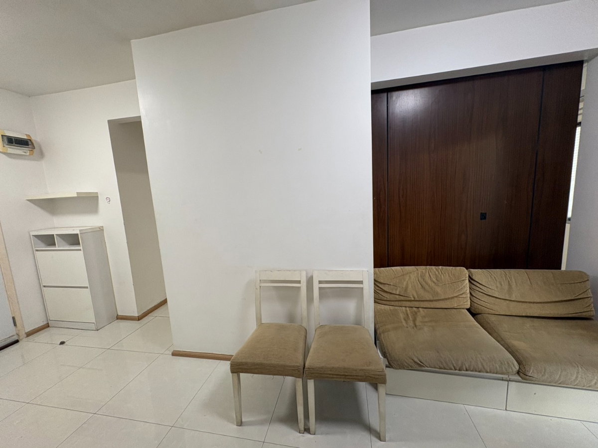 picture Condo for rent: a Space Asoke-Ratchada - 3/12