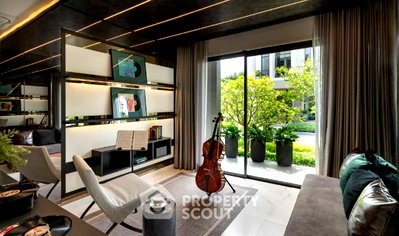 Houses for sale Big C Ratchaphruek : Pet-Friendly 4-BR House At Bangkok Boulevard Signature Sathorn-Pinklao (ID 3371559)